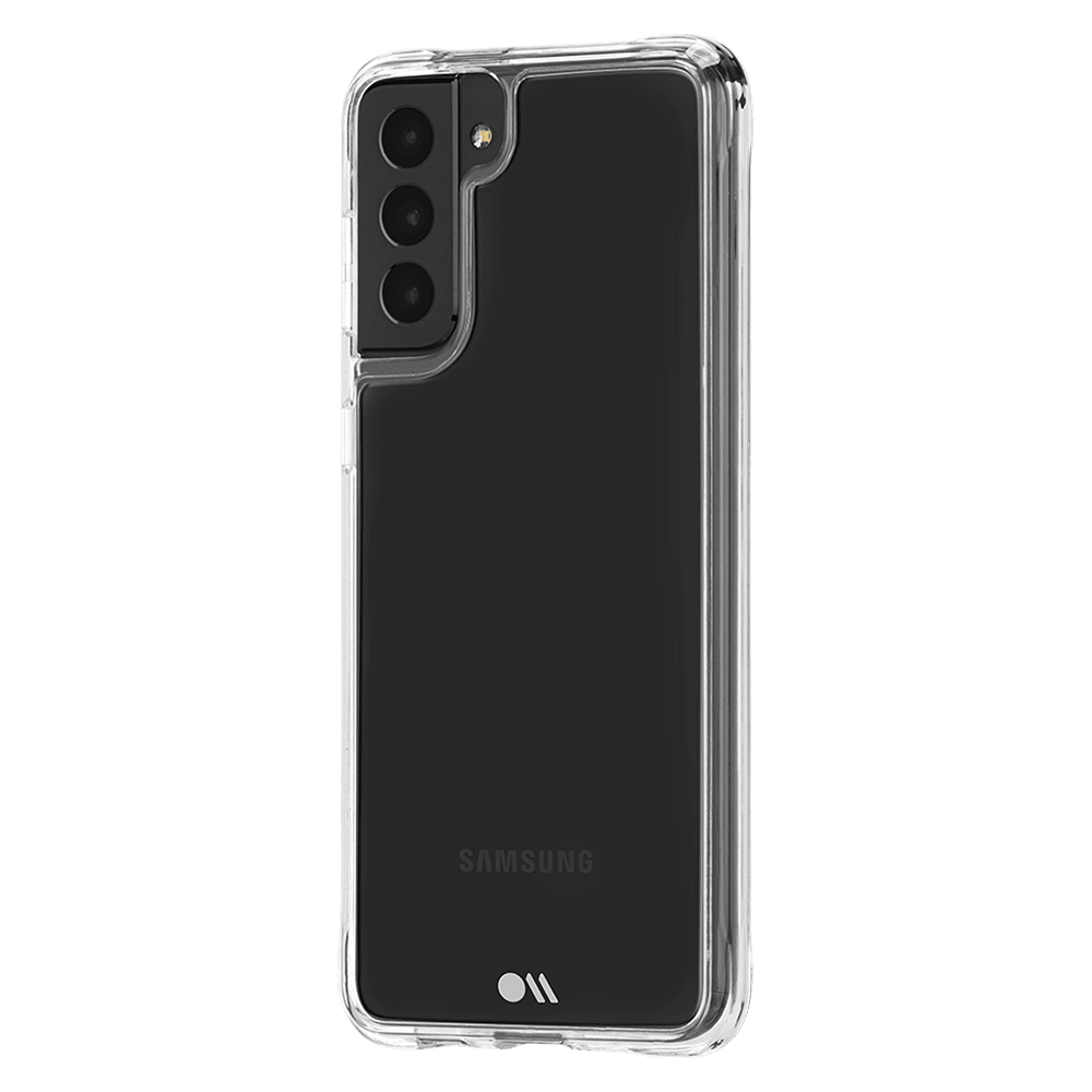 Case-Mate Tough Case for Samsung Galaxy S21 5G Clear