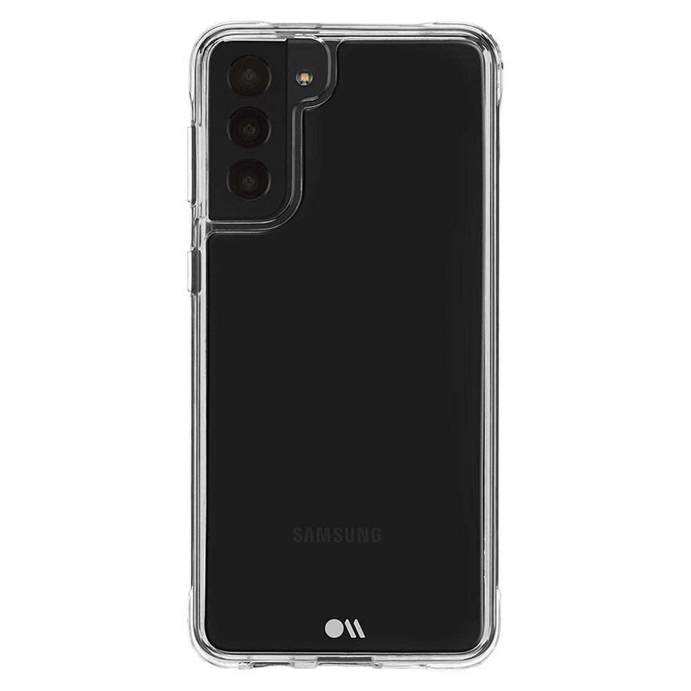 Case-Mate Tough Case for Samsung Galaxy S21 Plus 5G Clear