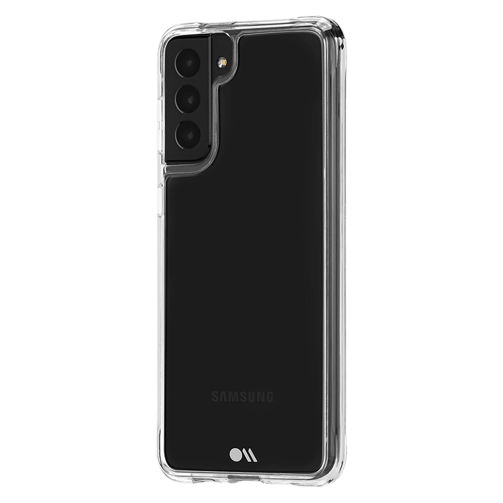 Case-Mate Tough Case for Samsung Galaxy S21 Plus 5G Clear