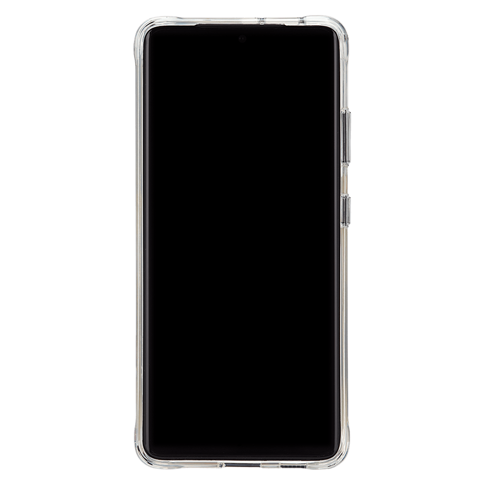Case-Mate Soap Bubble Case with MicroPel for Samsung Galaxy S21 Ultra 5G Iridescent