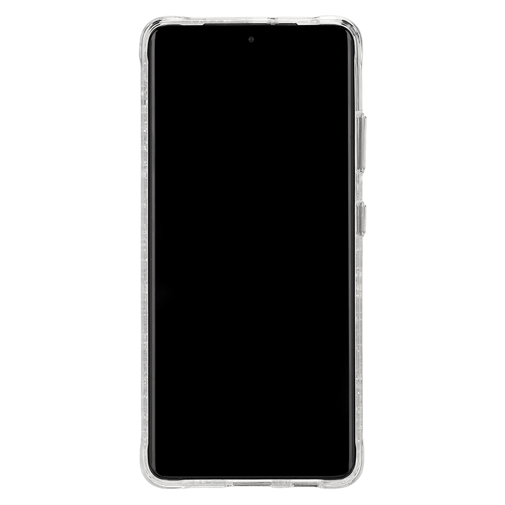 Case-Mate Twinkle Case with MicroPel for Samsung Galaxy S21 Ultra 5G Stardust