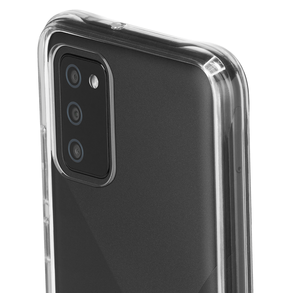 Case-Mate Tough Case for Samsung Galaxy A02s Clear