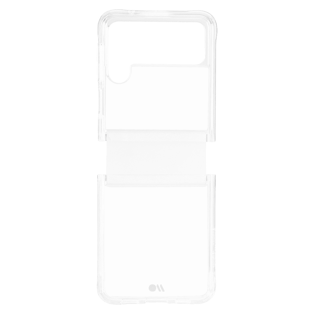 Case-Mate Tough Case for Samsung Galaxy Z Flip3 5G Clear