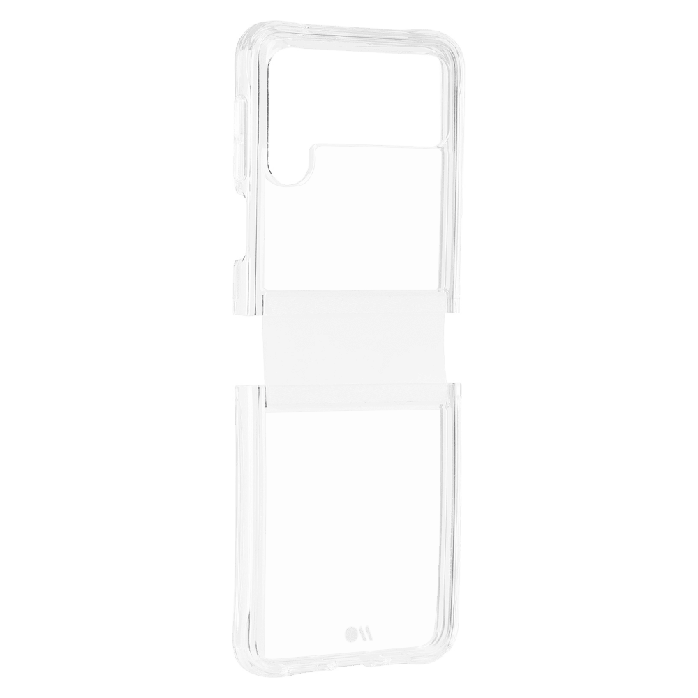 Case-Mate Tough Case for Samsung Galaxy Z Flip3 5G Clear