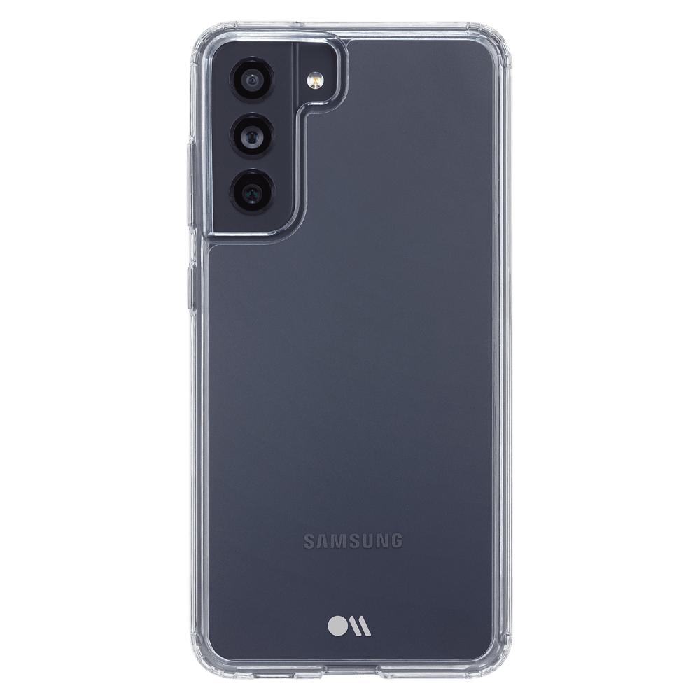Case-Mate Tough Case for Samsung Galaxy S21 FE 5G Clear