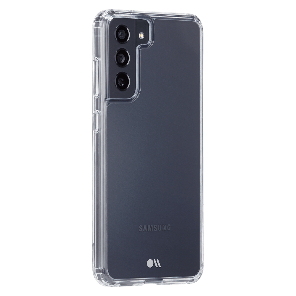 Case-Mate Tough Case for Samsung Galaxy S21 FE 5G Clear