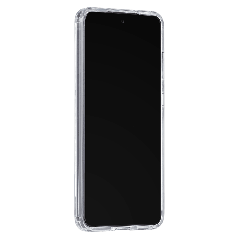 Case-Mate Tough Case for Samsung Galaxy S21 FE 5G Clear
