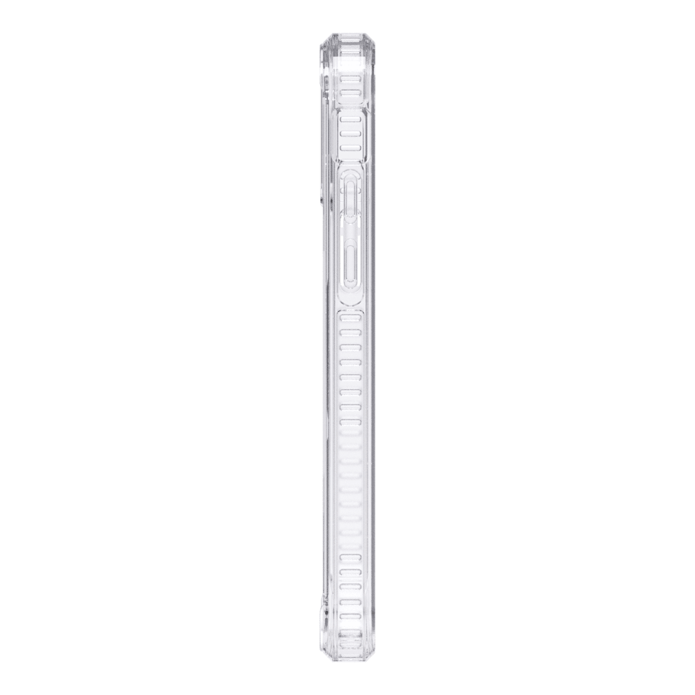 Case-Mate Tough Plus Case for Apple iPhone 13 mini / 12 mini Clear