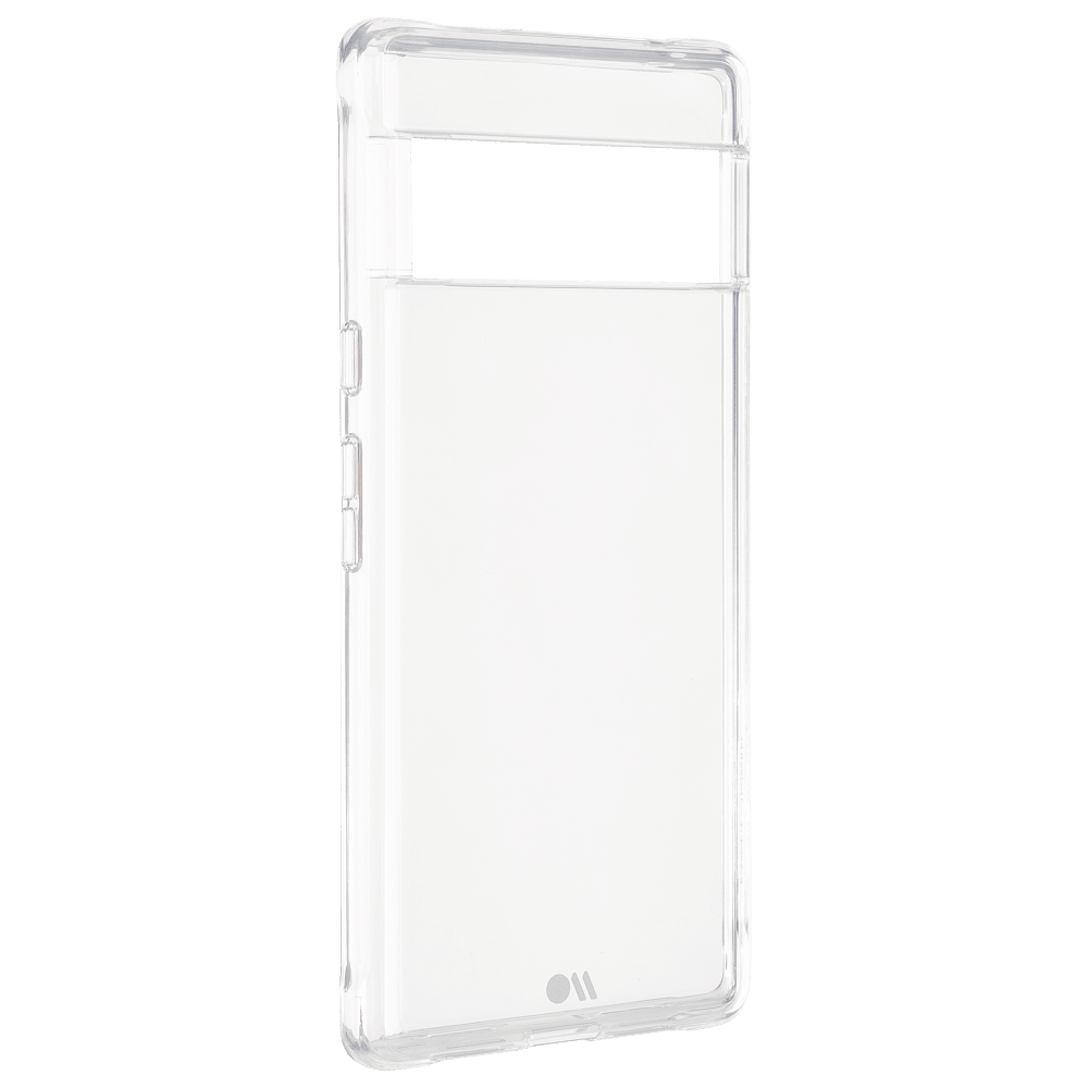 Case-Mate Tough Case for Google Pixel 6 Pro Clear