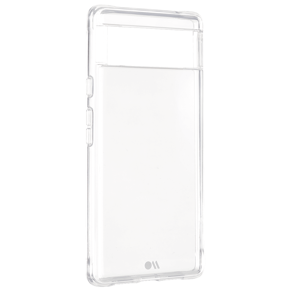Case-Mate Tough Case for Google Pixel 6 Clear