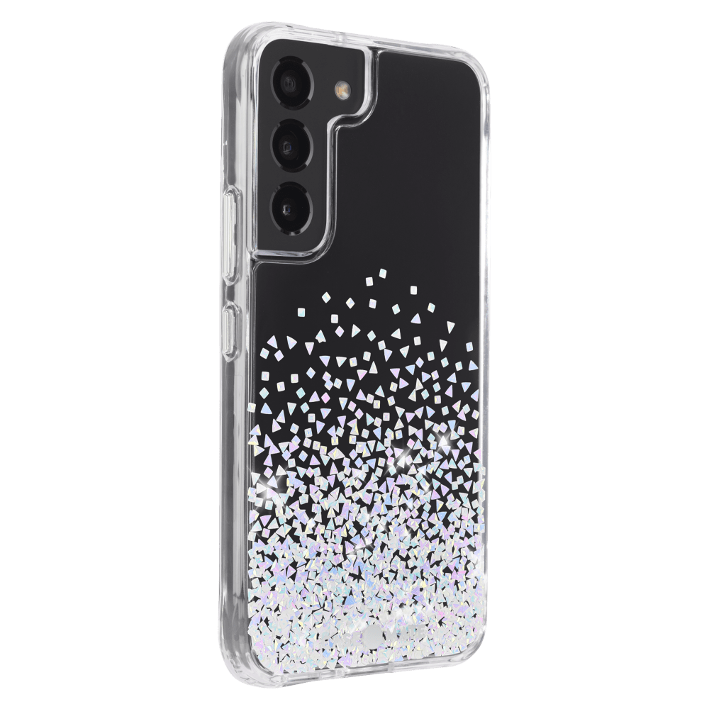 Case-Mate Twinkle Case with MicroPel for Samsung Galaxy S22