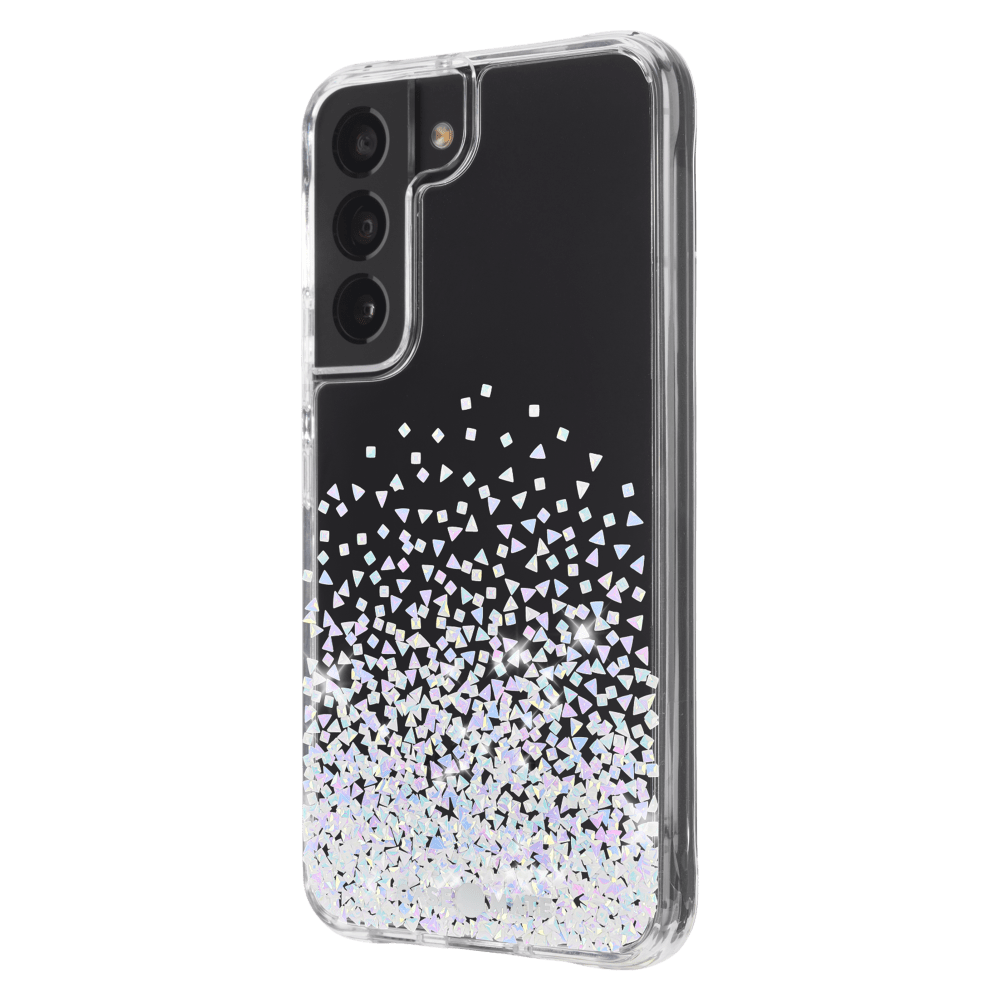 Case-Mate Twinkle Case with MicroPel for Samsung Galaxy S22