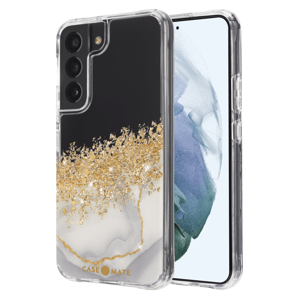 Case-Mate Karat Case for Samsung Galaxy S22