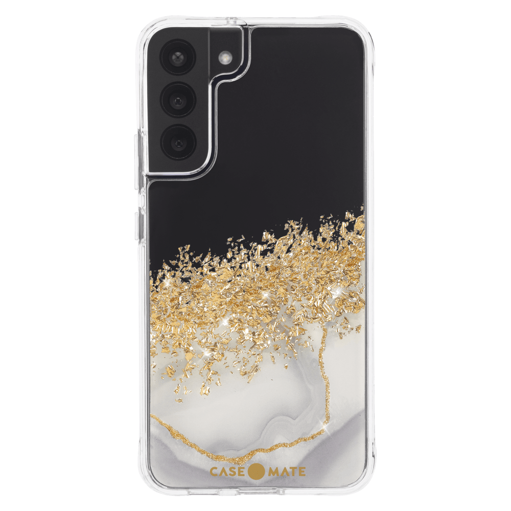 Case-Mate Karat Case for Samsung Galaxy S22 Plus Multi-Color