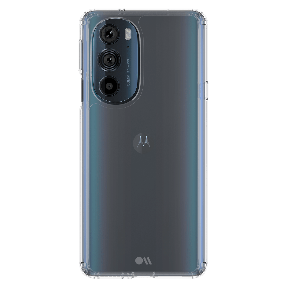 Case-Mate Tough Case for Motorola Moto Edge Plus (2022)