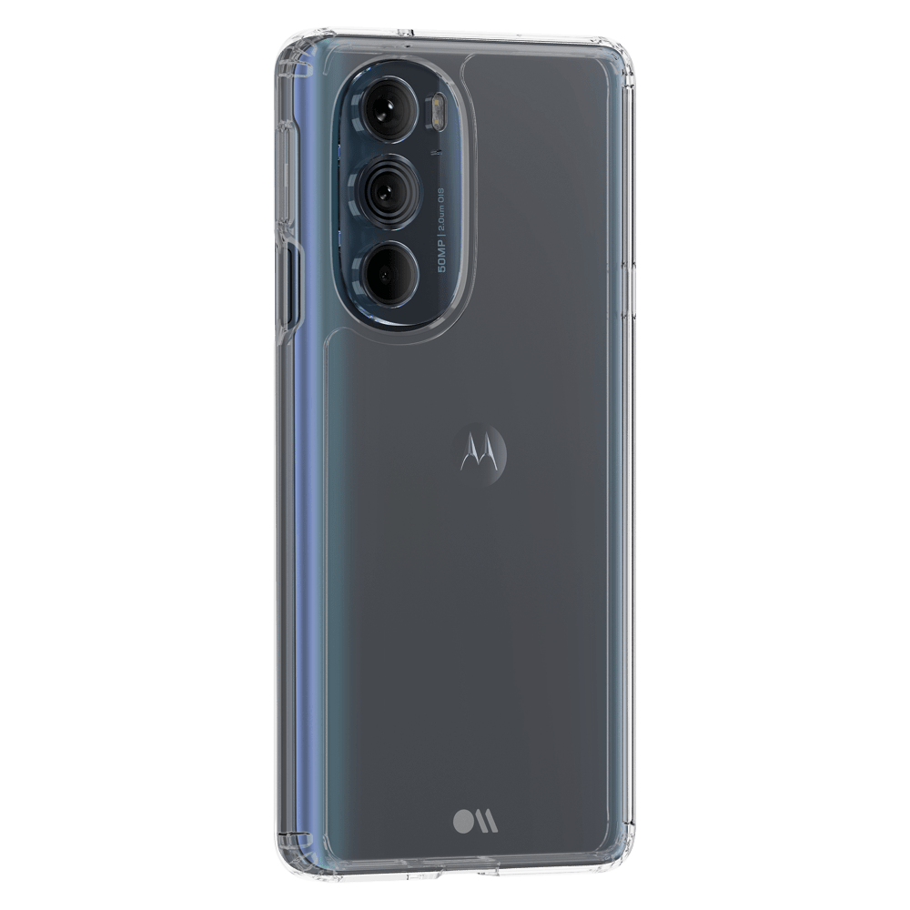 Case-Mate Tough Case for Motorola Moto Edge Plus (2022)