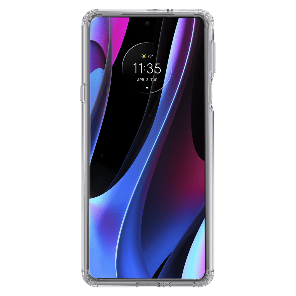 Case-Mate Tough Case for Motorola Moto Edge Plus (2022)