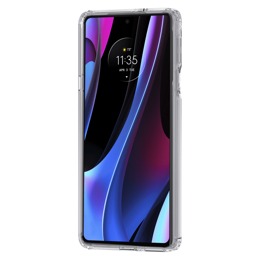 Case-Mate Tough Case for Motorola Moto Edge Plus (2022)