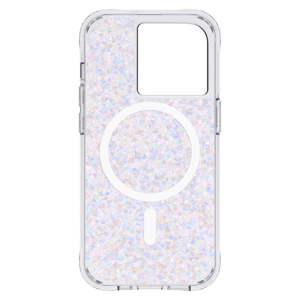 Case-Mate Twinkle MagSafe Case for Apple iPhone 14 Pro