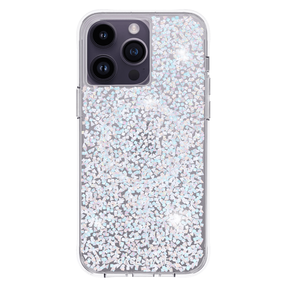 Case-Mate Twinkle MagSafe Case for Apple iPhone 14 Pro Max