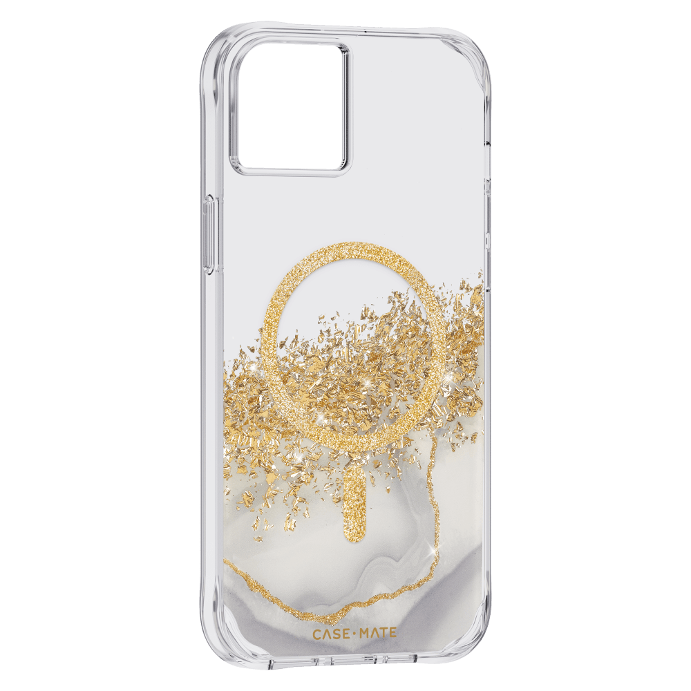 Case-Mate Karat MagSafe Case for Apple iPhone 14 Plus