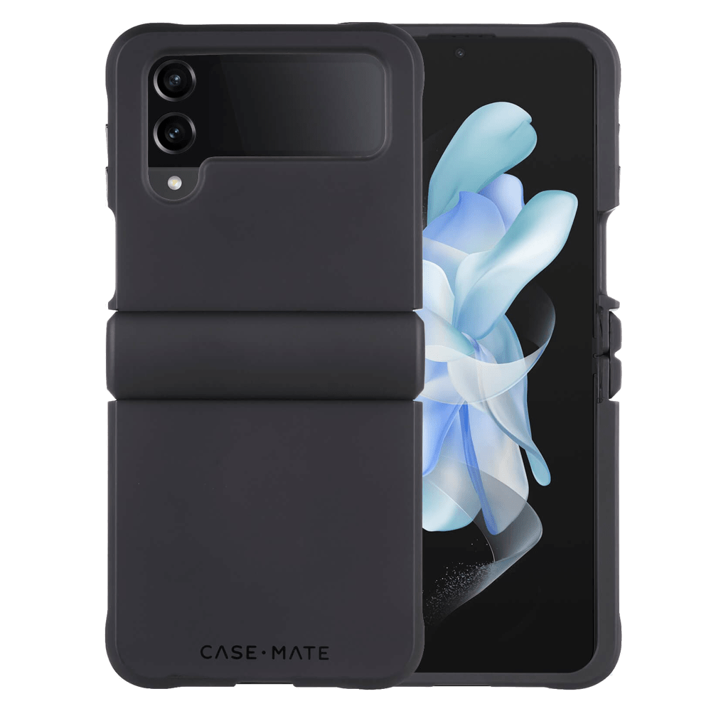 Case-Mate Tough Plus Case for Samsung Galaxy Z Flip4