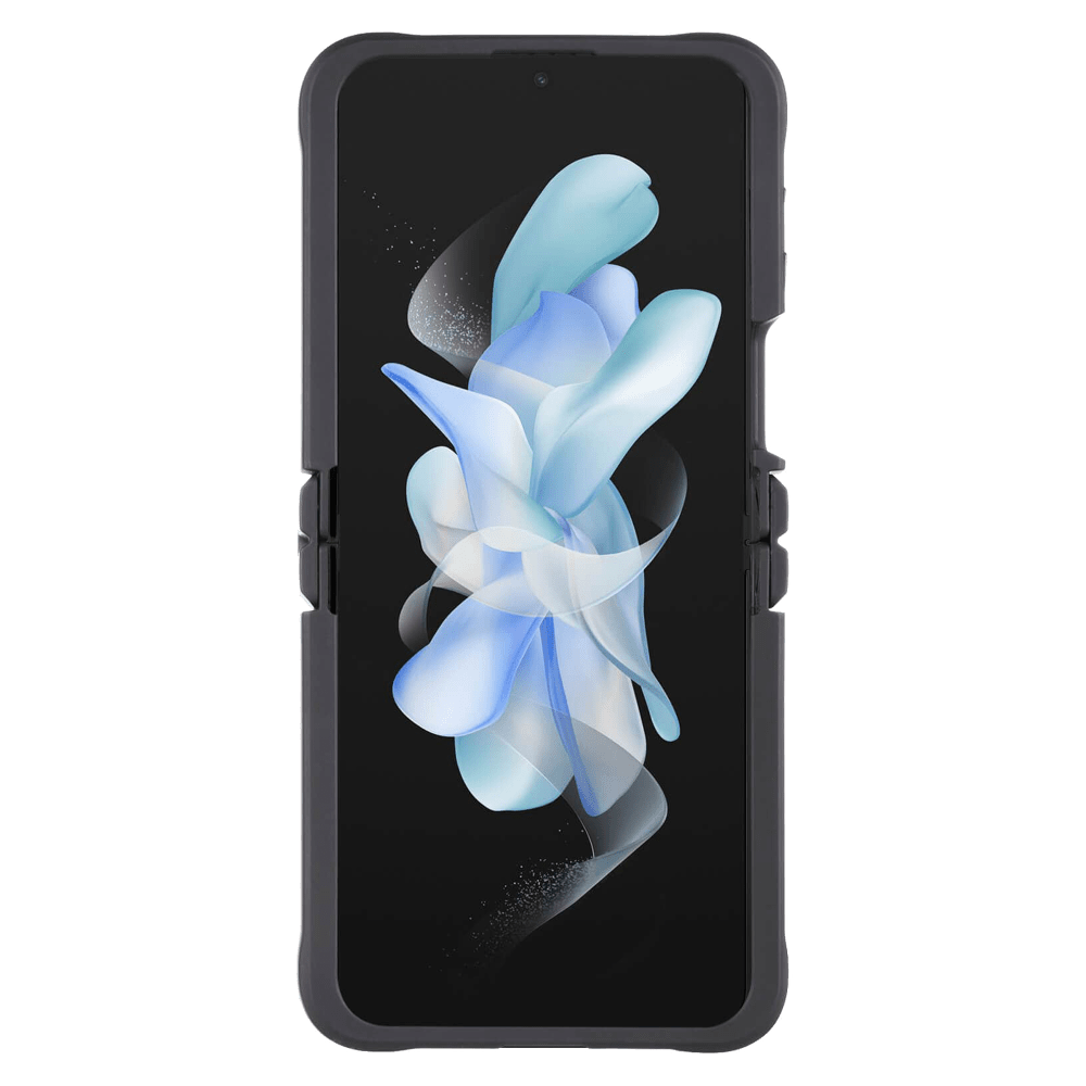 Case-Mate Tough Plus Case for Samsung Galaxy Z Flip4