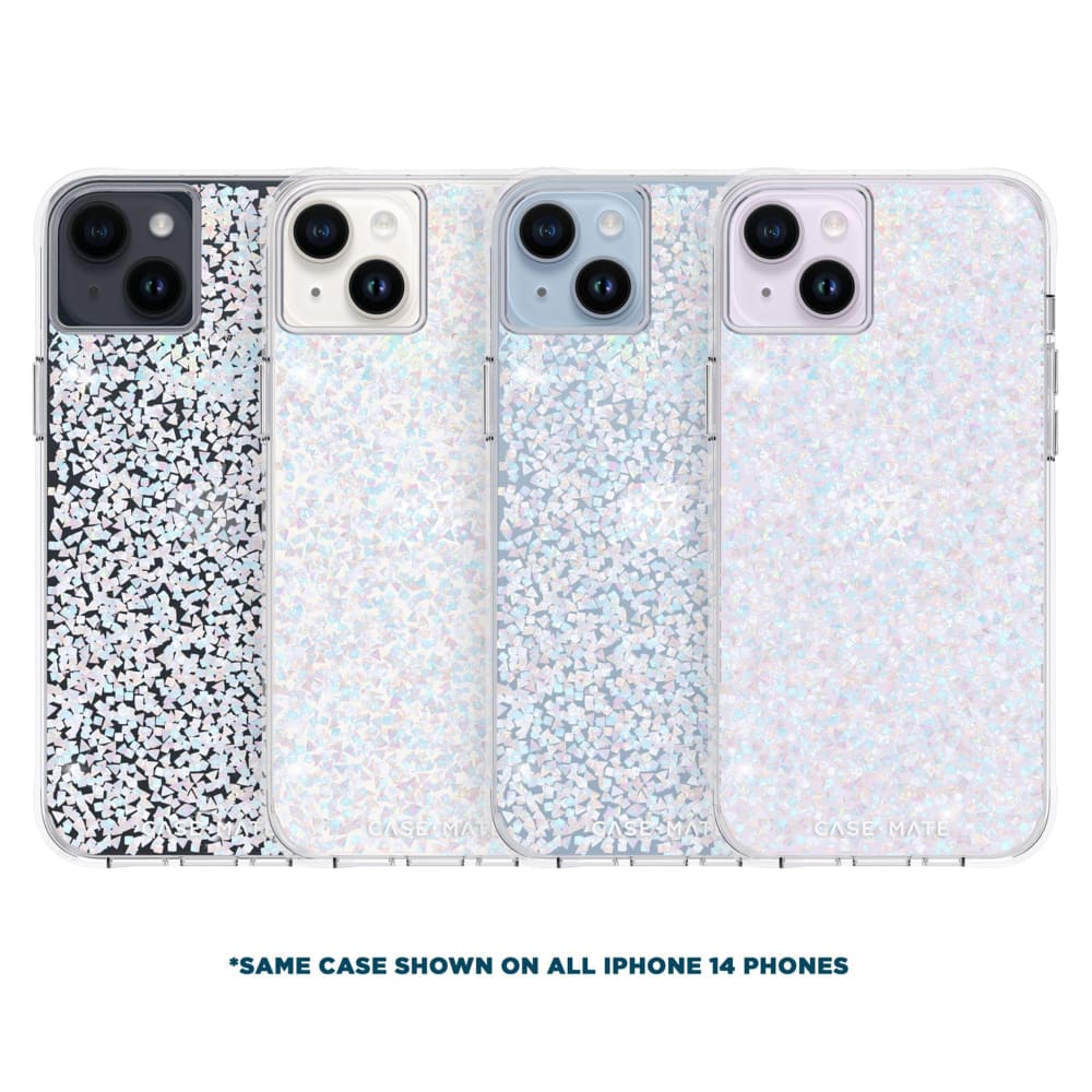 Case-Mate Diamon
