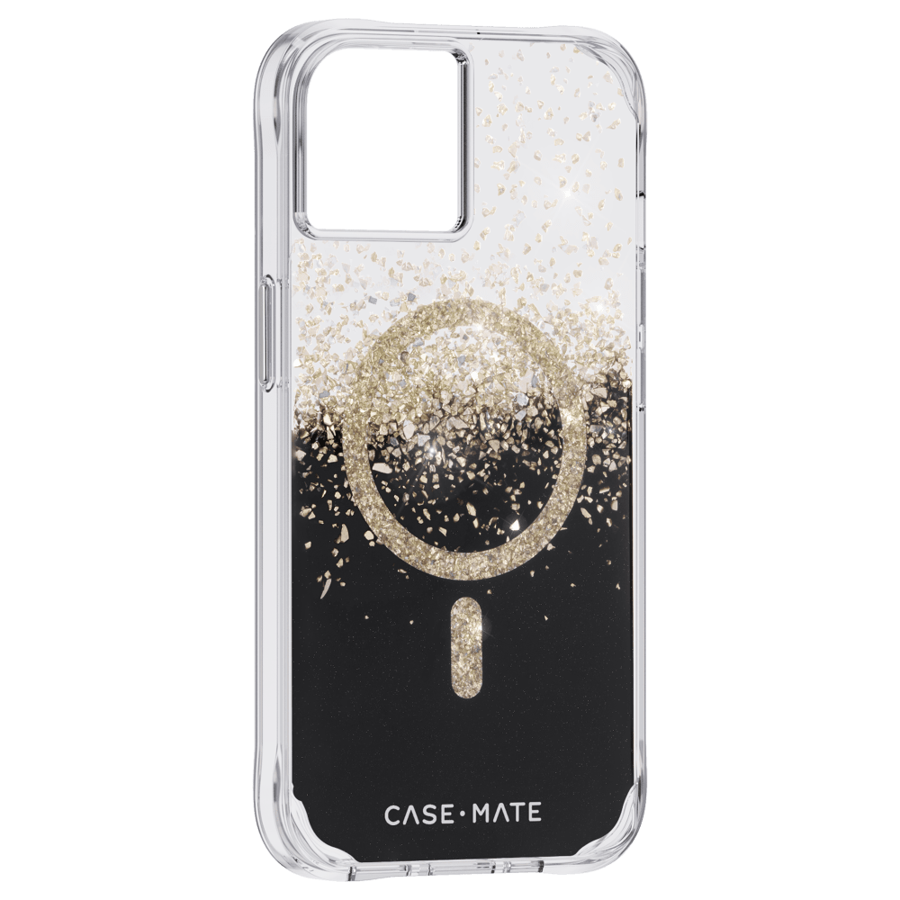 Case-Mate Karat MagSafe Case for Apple iPhone 14 / iPhone 13