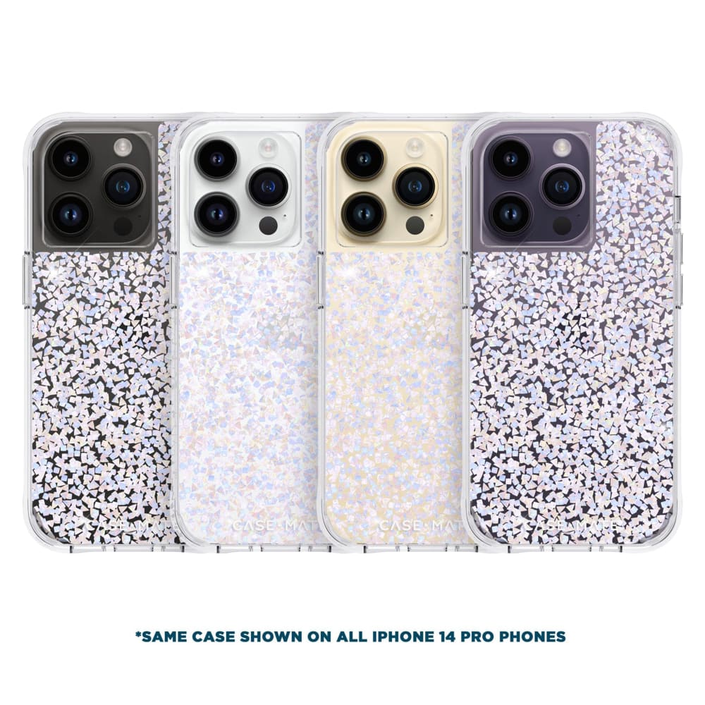 Case-Mate Diamon