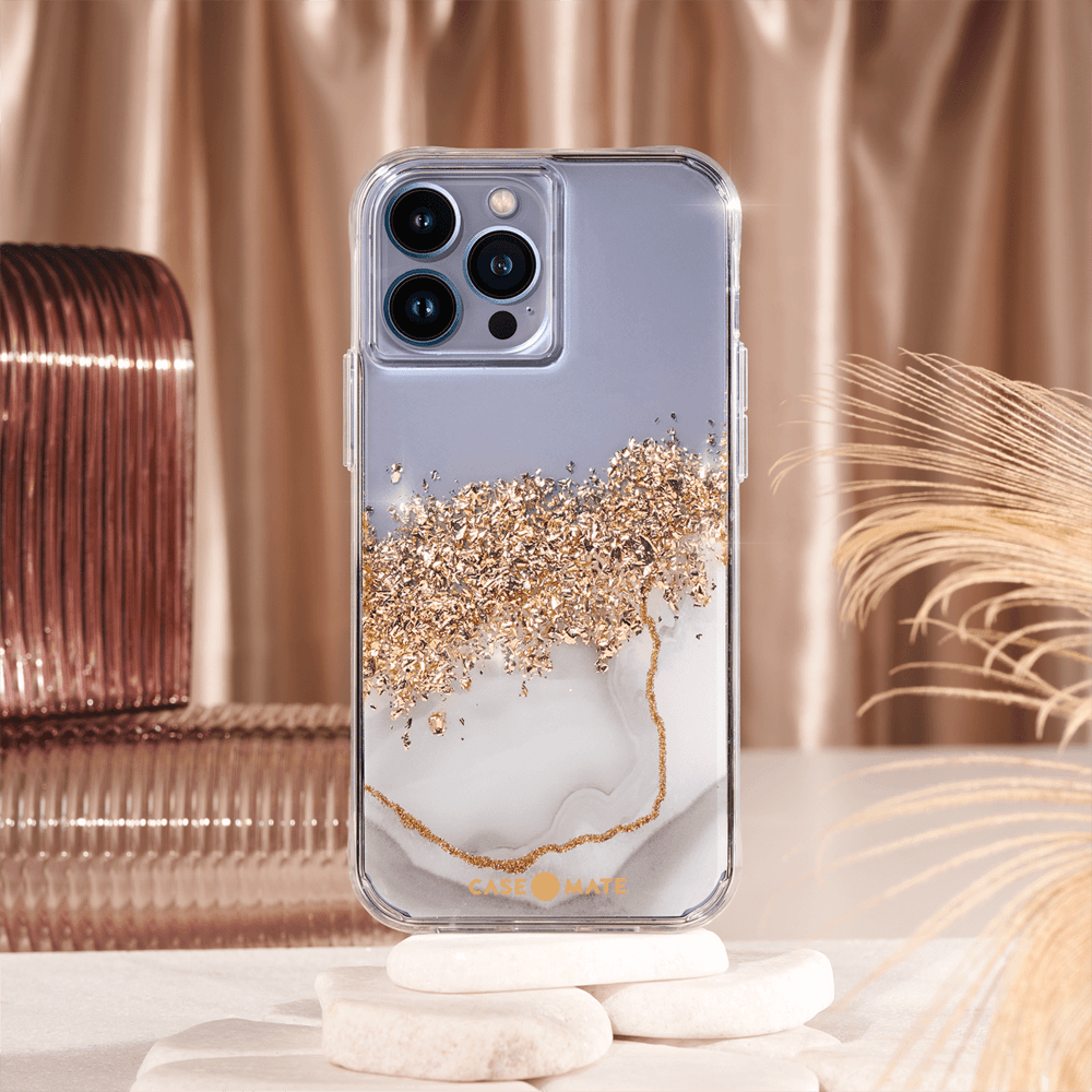 Case-Mate Karat Case for Apple iPhone 14 Pro
