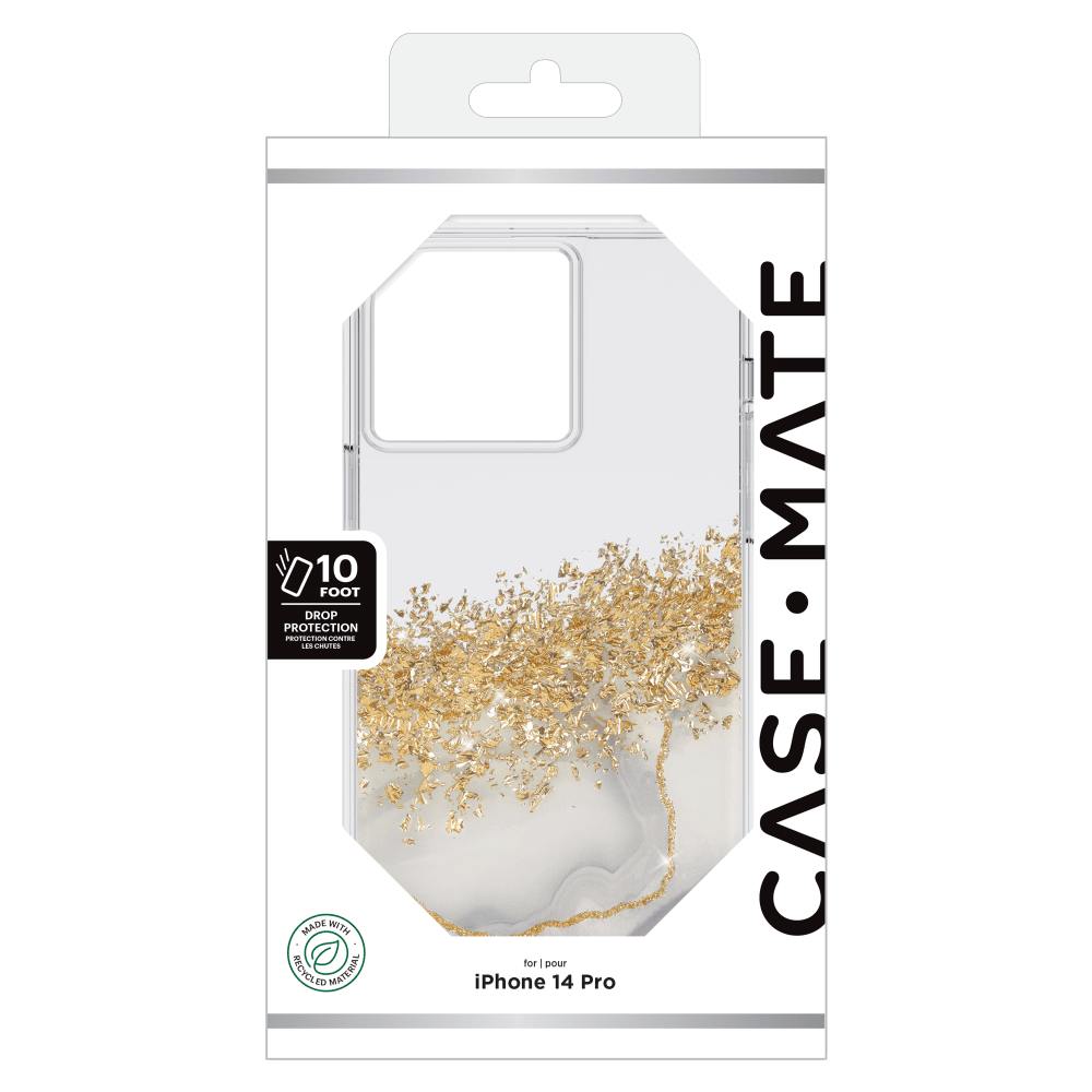 Case-Mate Karat Case for Apple iPhone 14 Pro