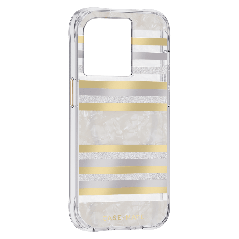 Case-Mate Pearl MagSafe Case for Apple iPhone 14 Pro