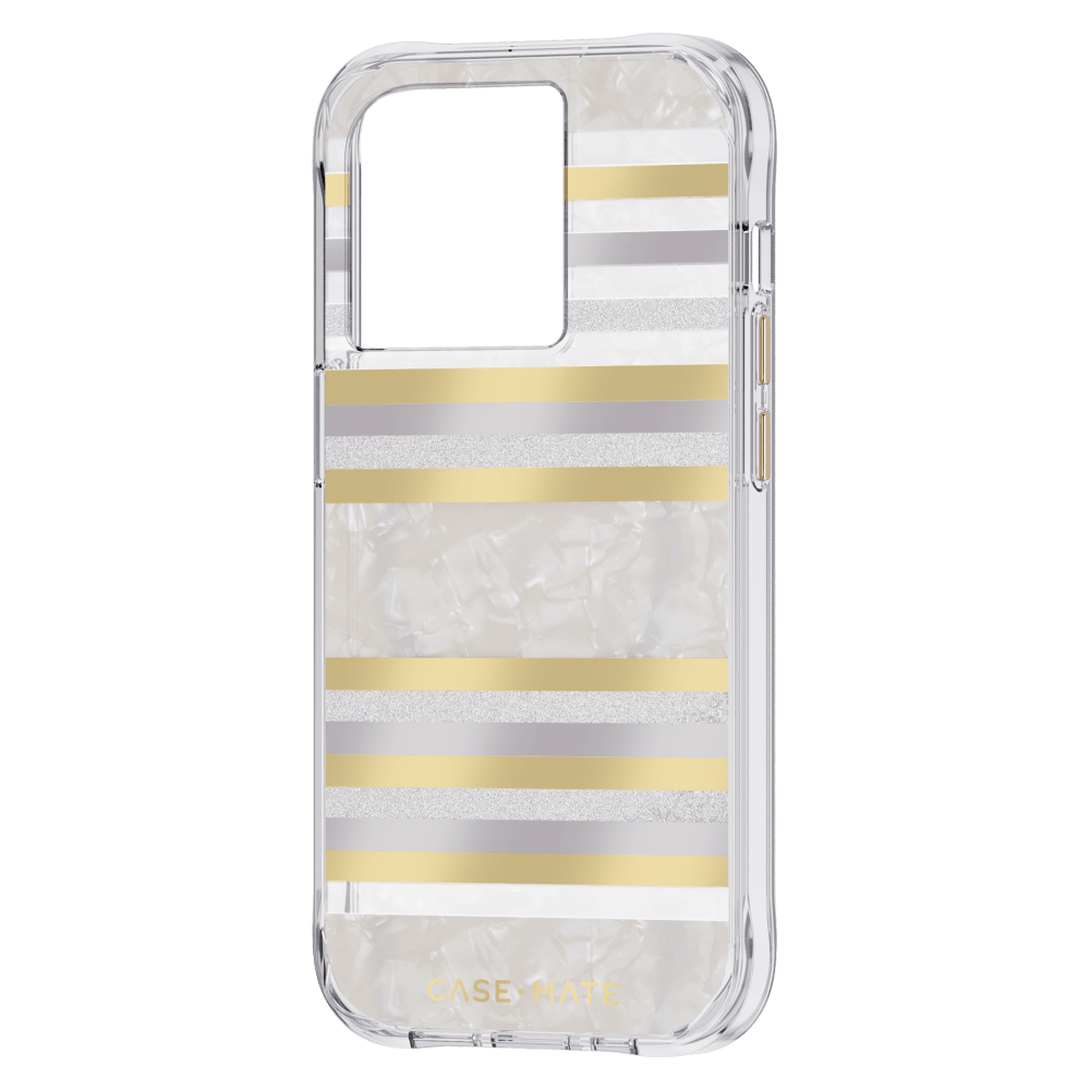 Case-Mate Pearl MagSafe Case for Apple iPhone 14 Pro