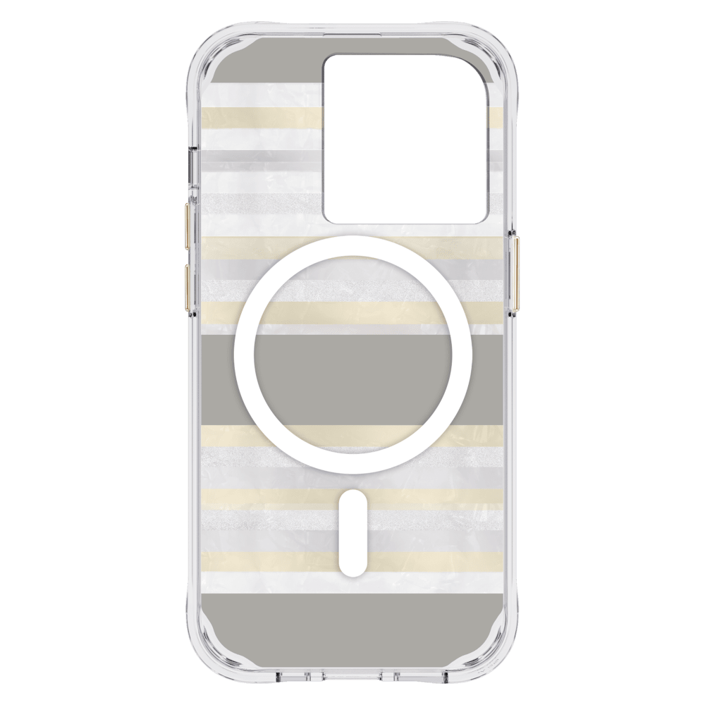 Case-Mate Pearl MagSafe Case for Apple iPhone 14 Pro