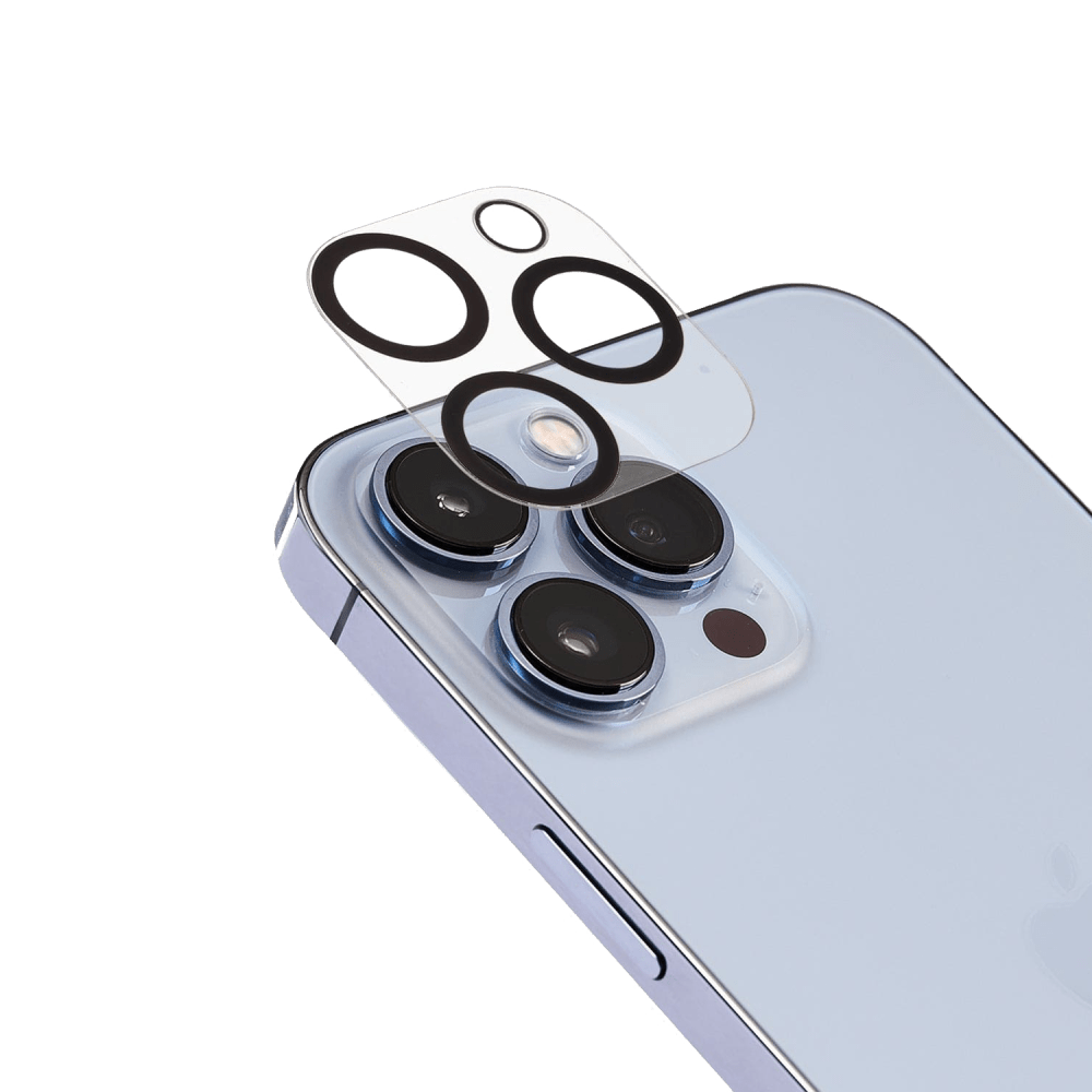 Case-Mate Rear Camera Lens Protector for Apple iPhone 14 Pro / iPhone 14 Pro Max Clear