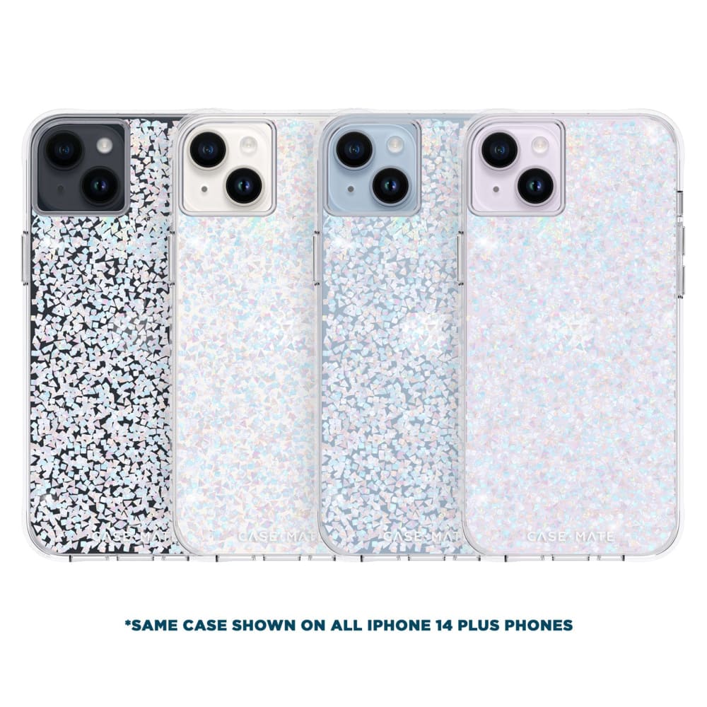 Case-Mate Diamon