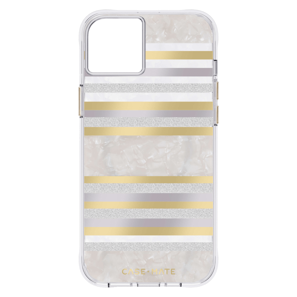 Case-Mate Pearl MagSafe Case for Apple iPhone 14 Plus