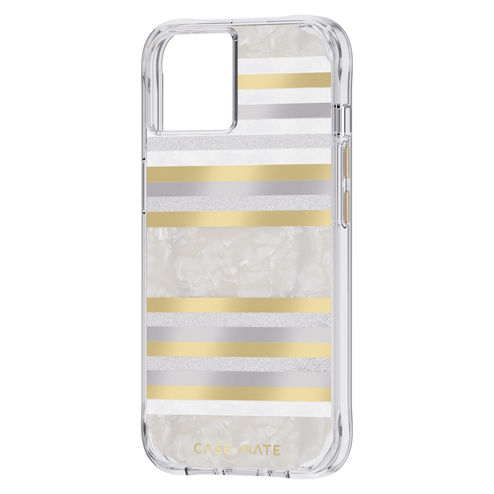 Case-Mate Pearl MagSafe Case for Apple iPhone 14 Plus