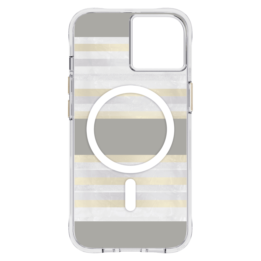 Case-Mate Pearl MagSafe Case for Apple iPhone 14 Plus