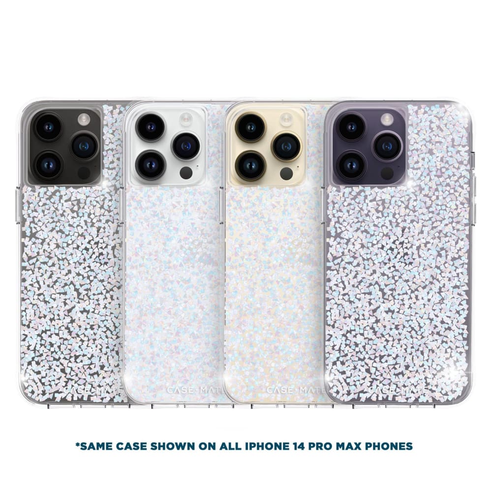 Case-Mate Diamon