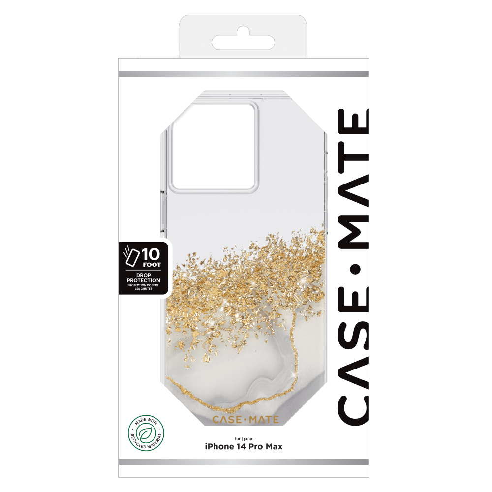 Case-Mate Karat Case for Apple iPhone 14 Pro Max