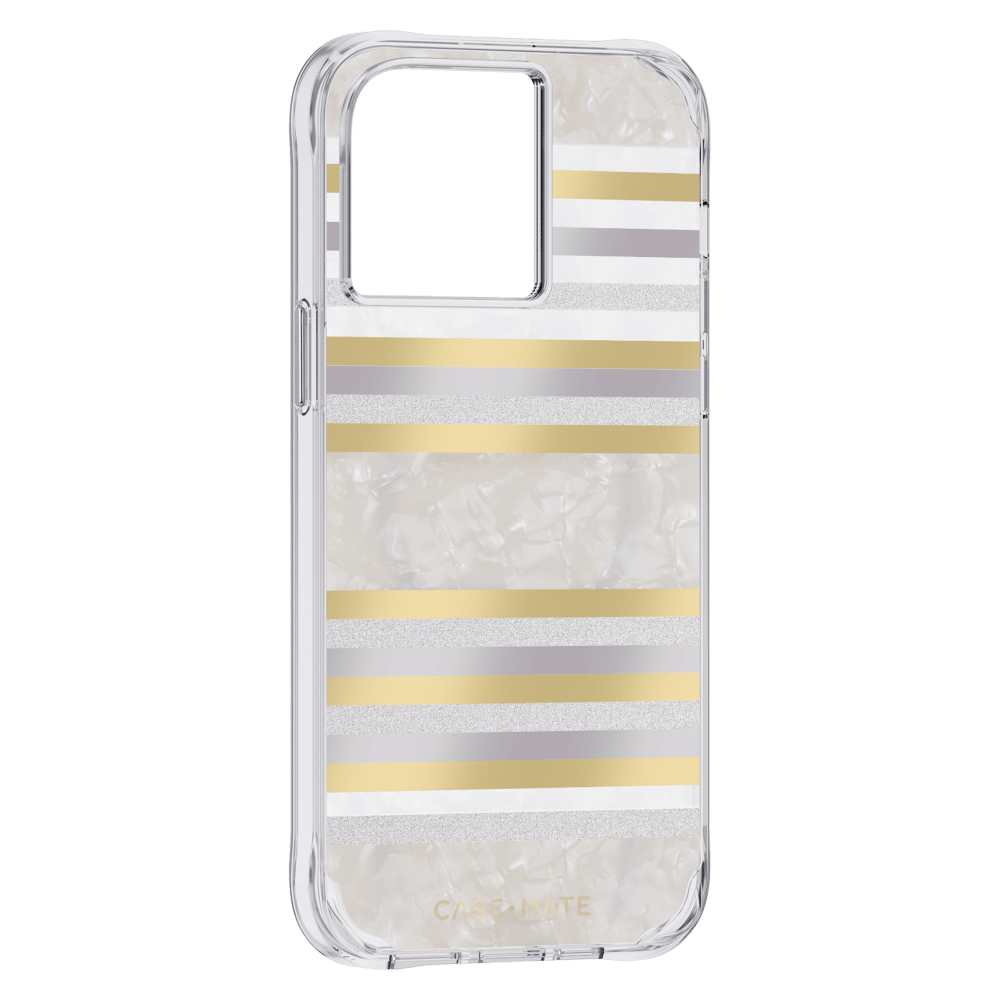 Case-Mate Pearl MagSafe Case for Apple iPhone 14 Pro Max Multi-Color