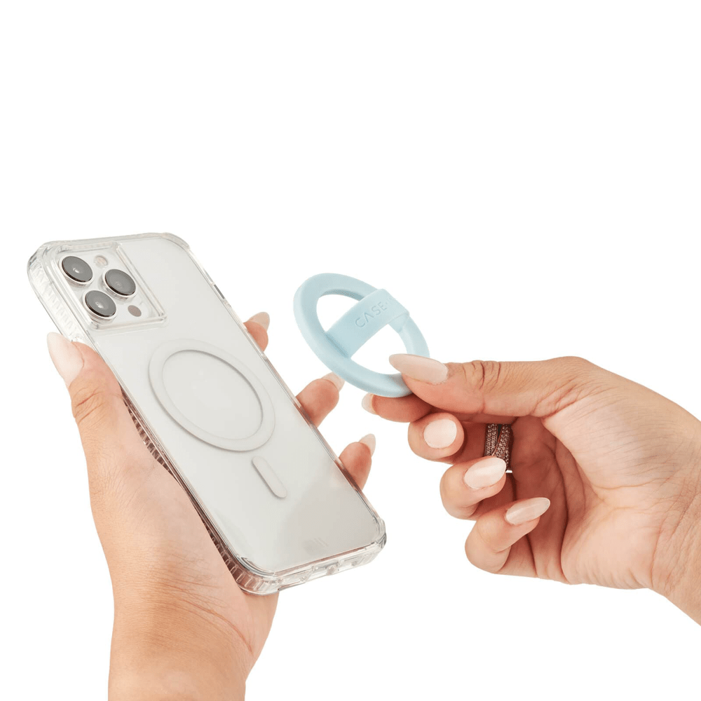 Case-Mate Magnetic MagSafe Loop Grip