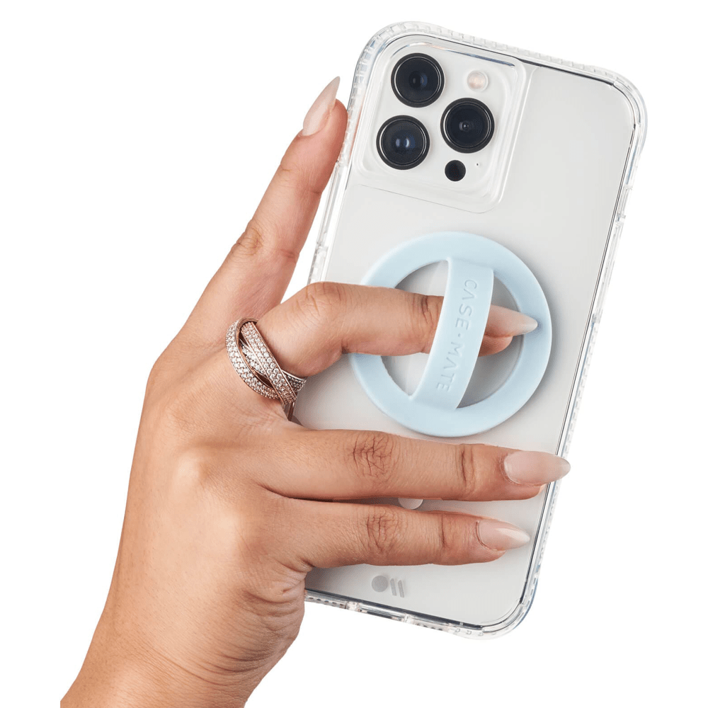 Case-Mate Magnetic MagSafe Loop Grip