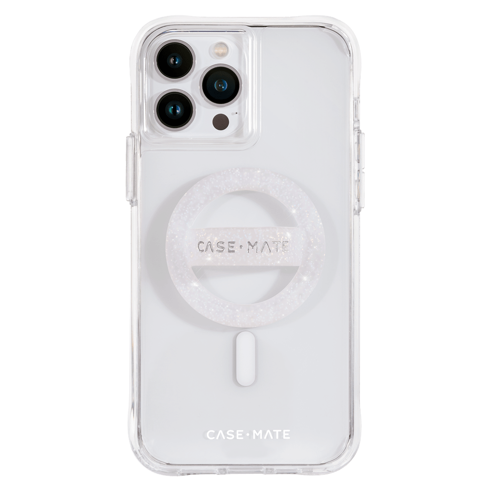 Case-Mate Magnetic MagSafe Loop Grip Multi-Color
