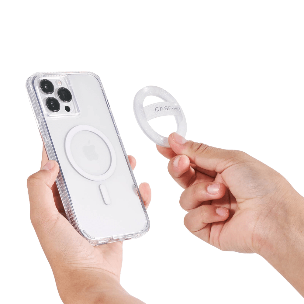Case-Mate Magnetic MagSafe Loop Grip