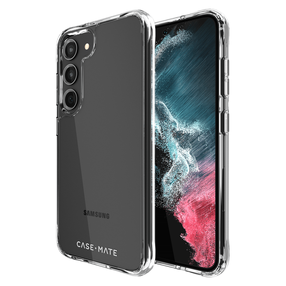 Case-Mate Tough Case for Samsung Galaxy S23