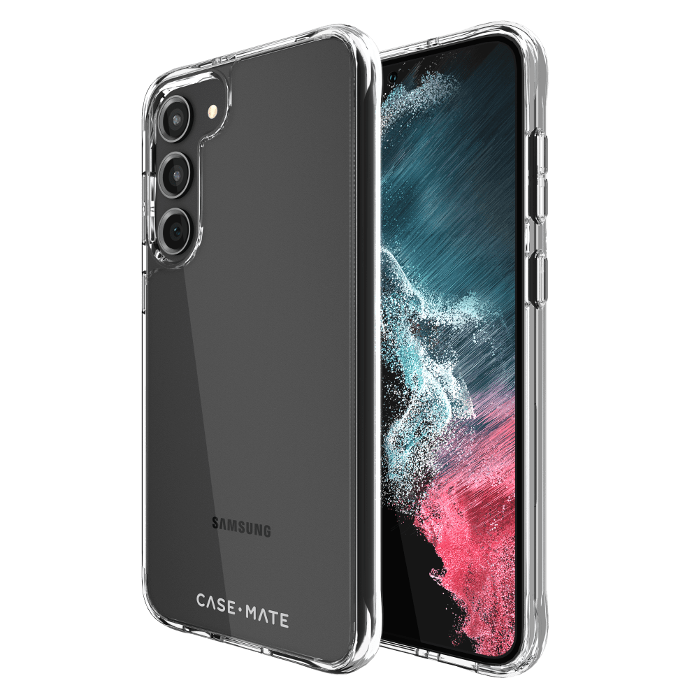 Case-Mate Tough Case for Samsung Galaxy S23 Plus