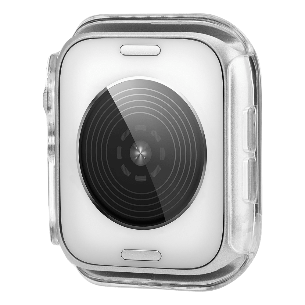 Case-Mate Tough Case with Integrated Glass Screen Protector for Apple Watch 40mm